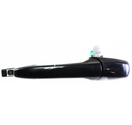 New door handle driver left side rear outer primered lh hand mazda cx-7