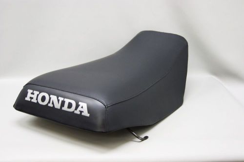 Honda trx250 recon seat cover 2001 2002 2003 2004  in 25 colors   (st)