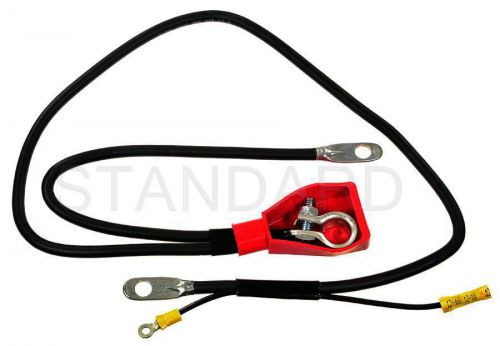 Standard motor products a34-6ta battery cable positive