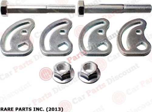 New replacement alignment camber kit, 72391