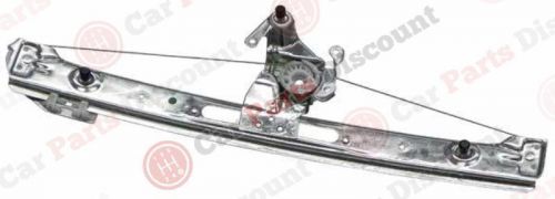 New vdo window regulator without motor (electric) lifter, 51 35 8 212 099