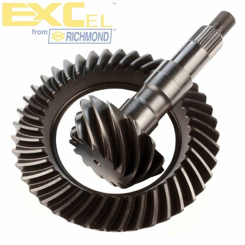 Richmond gear gm85373 excel; ring and pinion set