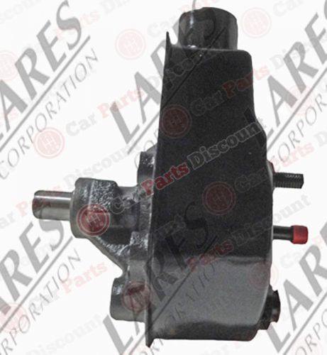Remanufactured lares power steering pump, 2149