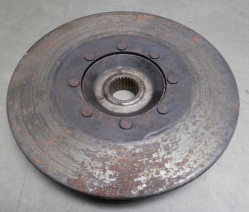 Xcr brake rotor disk disc polaris indy 700 xlt ultra sp