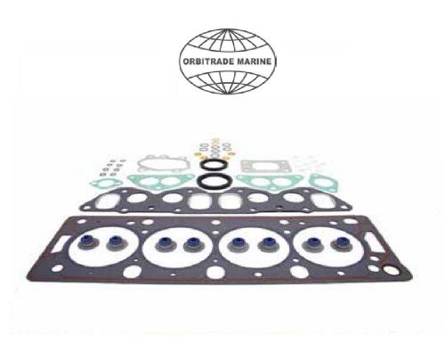 Volvo penta tmd22a head gasket set includes head gasket 859647