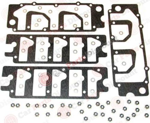 New oe supplier valve cover gasket set, 10 0906 091