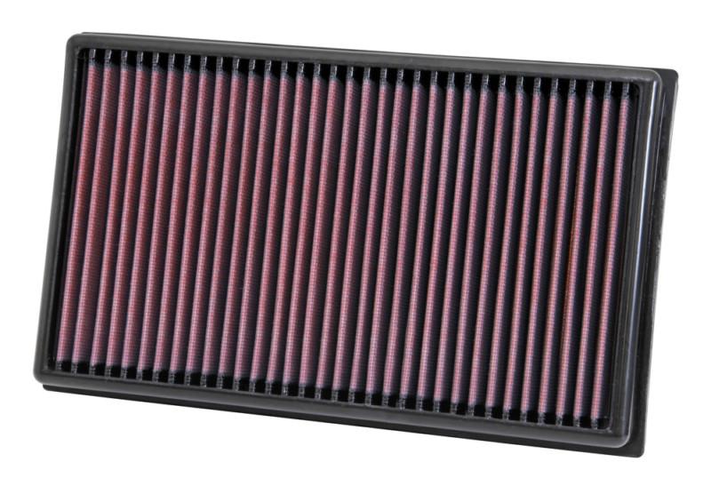 K&n 33-3005 replacement air filter