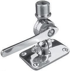 Sea-dog line 316 stainless steel adjustable antenna base boat parts