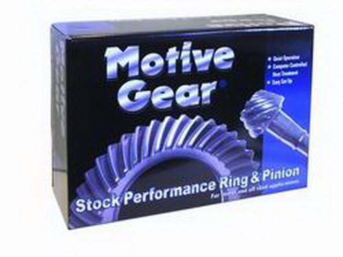 Motive gear performance f9.75-410 ring and pinion