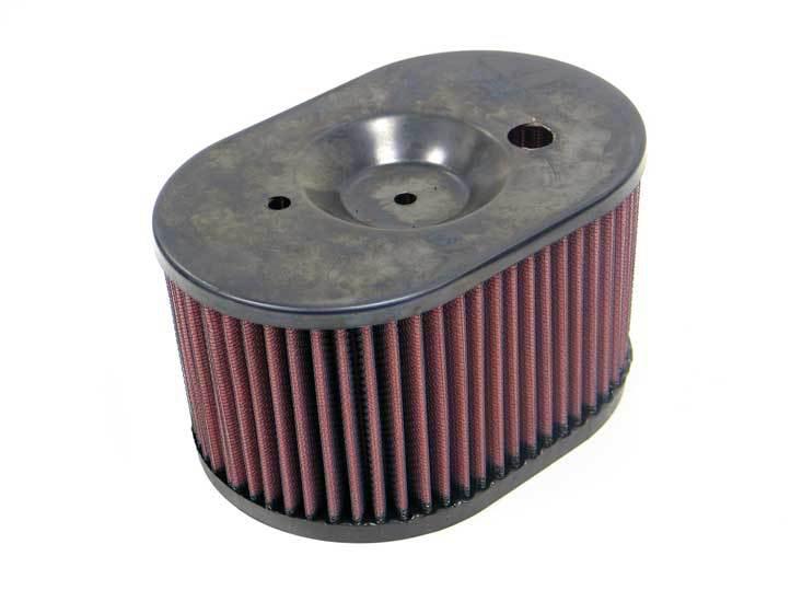 K&n ha-8085 replacement air filter