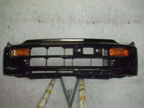 Honda today 1993 front bumper assembly [1810100]