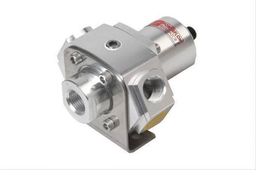 Professional products powerflow fuel pressure regulator 10673