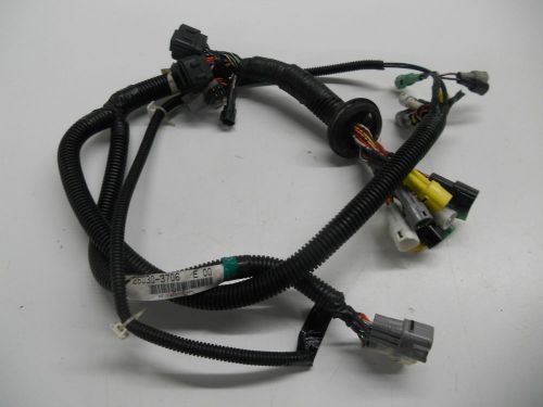 Kawasaki 96 zxi 900 oem wiring harness kawasaki engine wiring harness