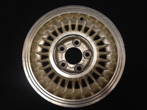 1956 cadillac gold sabre wheels