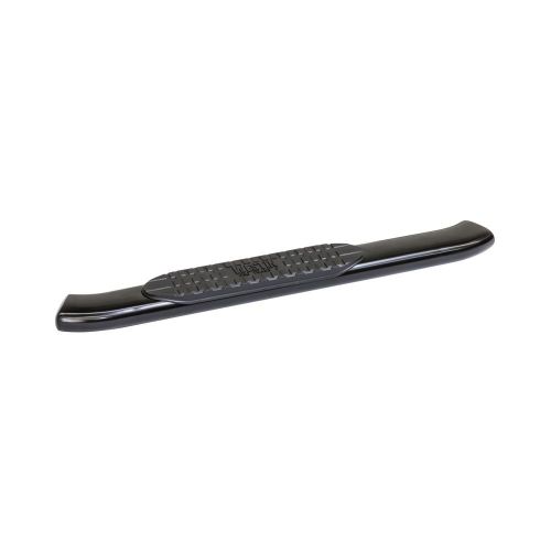 Westin 21-53705 protraxx 5 in. oval step bar cab length