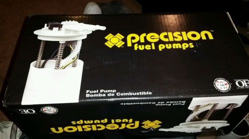 Fuel pump module assembly precision fuel pumps a30044