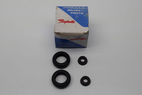 Raybestos wheel cylinder repair kit wk818 fits: 1972 - 1976 nissan 620 pickup