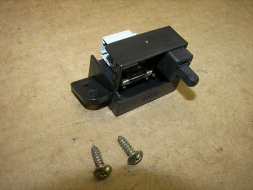 94-01 acura integra glove box dash compartment light switch 95 96 97 98 99 00