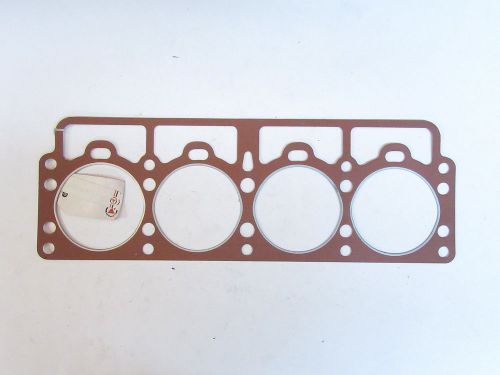 Volvo p1800 e es 142e 144e 145e new engine head gasket  00.555.36