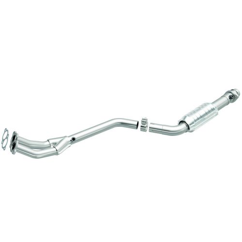 Magnaflow 448662 direct fit bolt-on catalytic converter california carb obdii