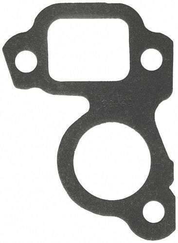 Engine water pump gasket fits 1998-1998 pontiac firebird  felpro