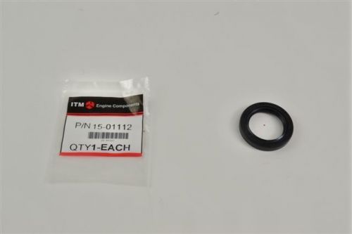 Engine timing cover seal front itm 15-01112