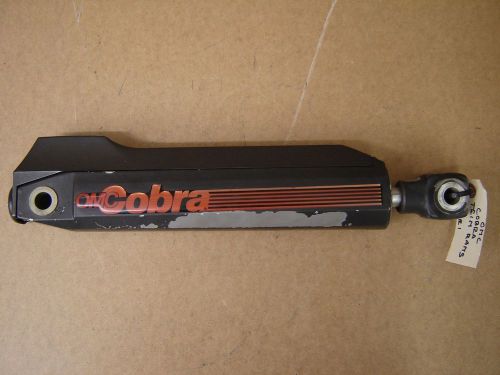 Used omc cobra trim ram, part #985660