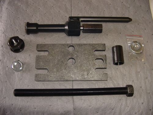 Mercruiser omc volvo cobra gimbal bearing removal puller tool