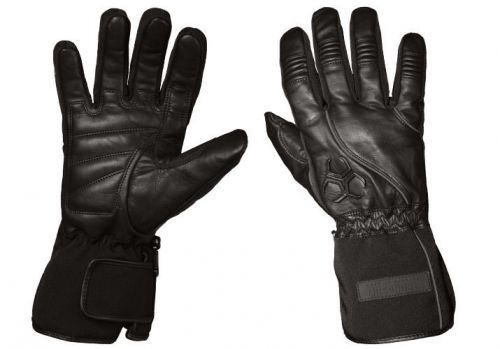 Strong suit stroker&#039;s ace motorcycle/snowmobile gauntlet ultimate glove