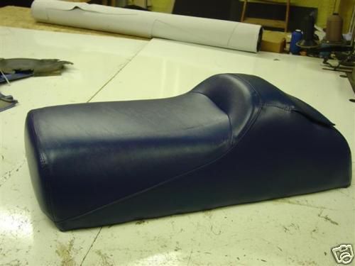 85-89 polaris indy snowmobile replacement seatcover kit
