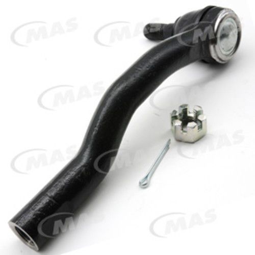 Mas industries to69082 outer tie rod end