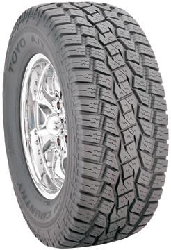 Toyo open country a/t tire(s) 255/70r16 255/70-16 2557016 70r r16