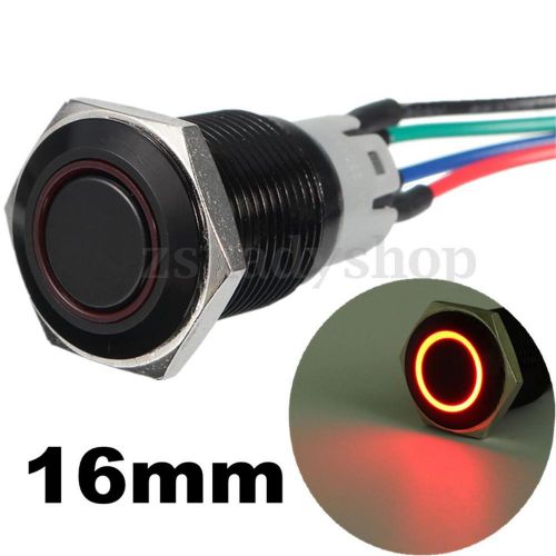 For bmw e60 5 series sport mode unlock cable wire pin with red led button 16mm