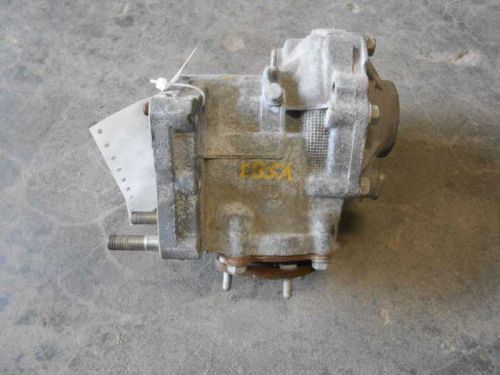 06 07 08 09 10 11 12 toyota rav4 transfer case 4 cyl - 50k