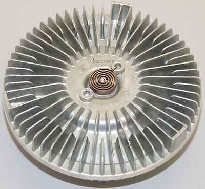 Parts master 2822 thermal fan clutch