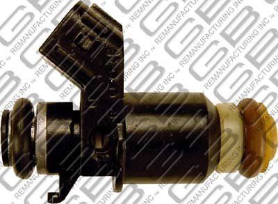 Gb remanufacturing 842-12282 fuel injector