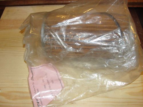 C&amp;p 1956 - 1957 chevrolet oil filter element 8 cylinder 10720 nos