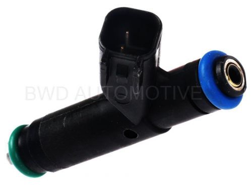 Bwd automotive 63772 new fuel injector
