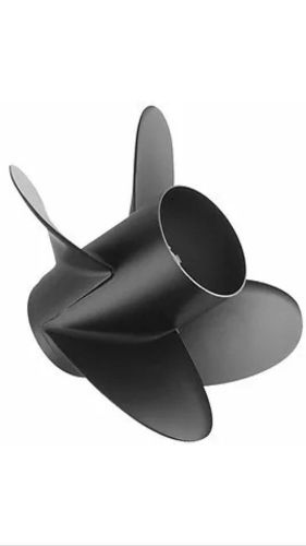 Mercruiser diamond 4-blade prop propeller rh 14.5x18 -  qa2184x