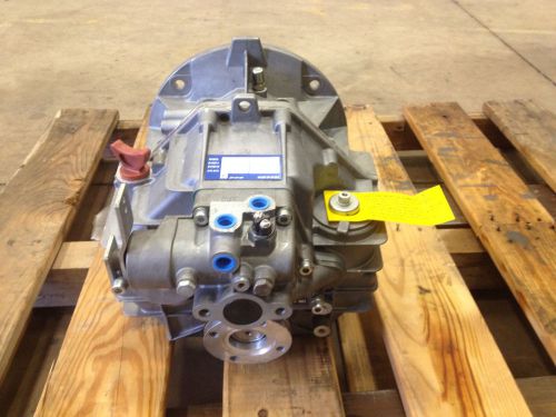 Zf marine boat inboard transmission zf45a 1.26 no reserve free shipping 48 state
