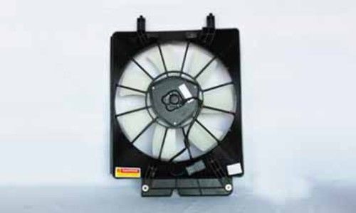 Tyc 610530 condenser fan assembly