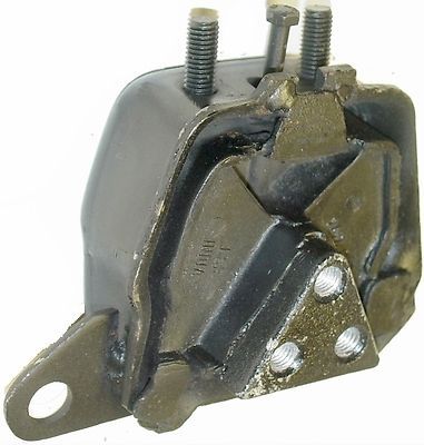 Engine mount front right anchor 2474
