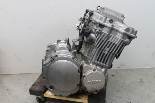 2001 suzuki bandit gsf600 gsf 600 engine motor runs great!!!