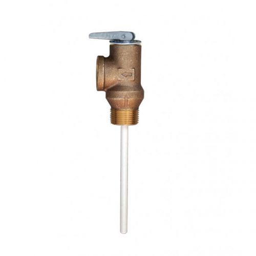 Atwood 91604 pressure temperature relief valve rv