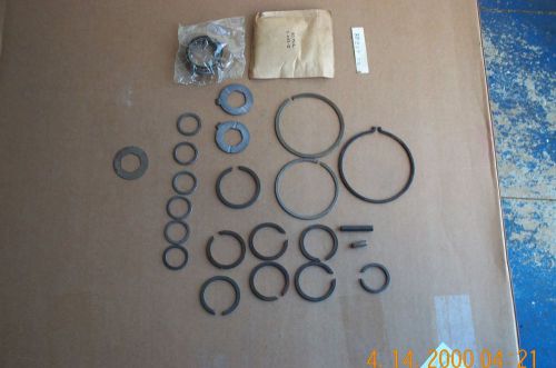 Muncie 4 speed small parts kit 1963-1966 7/8&#034; c.s.  sp297-50