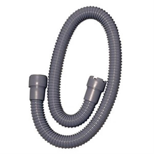 Beckson thirsty-mate 6&#039; intake extension hose for 124 &amp; 136