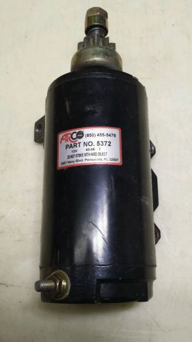 Arco outboard starter 5372