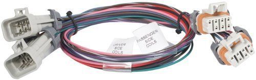 Painless 60127 engine coil extension harness kit, 24&#034;