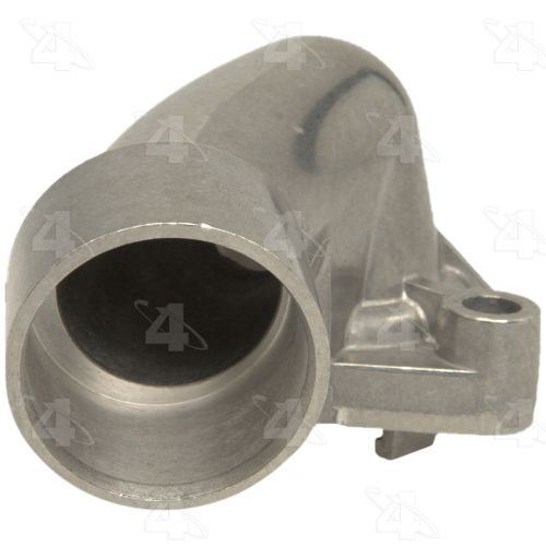 Engine coolant water outlet 4 seasons 85251