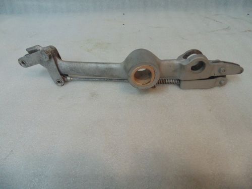 Vintage 1930 austin 7 seven hand brake lever part
